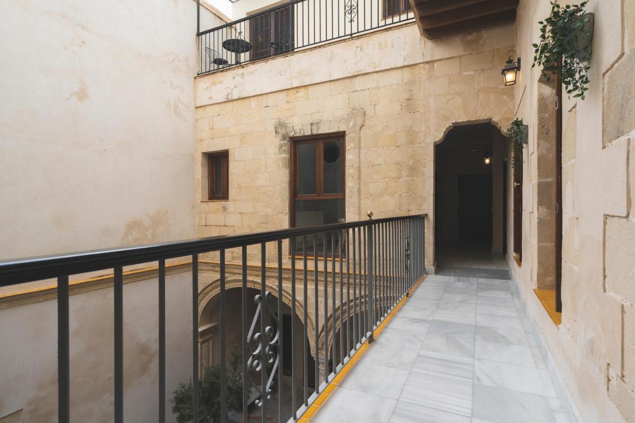 Casa Palacio Sur El Puerto de Santa María Exterior foto